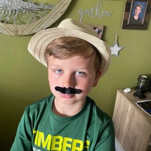 Meet your Posher, Jesse